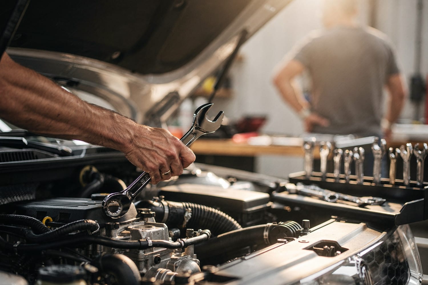 Edwards Auto Repair